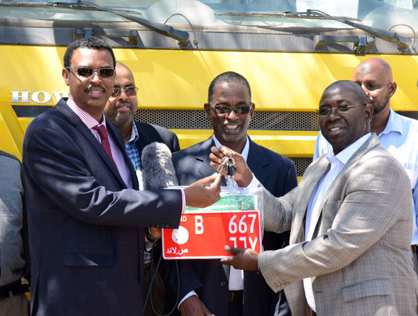 Development Projects